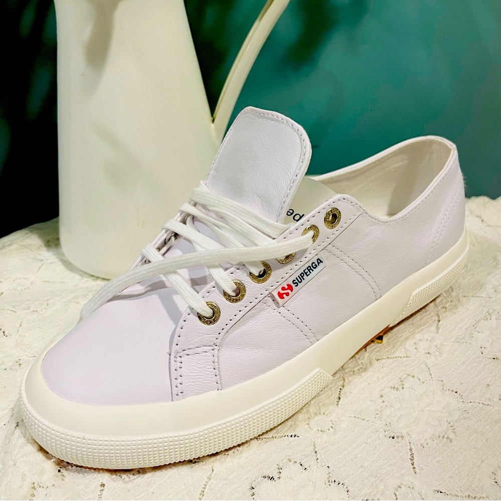 NEW ITALIAN LEATHER SHOES